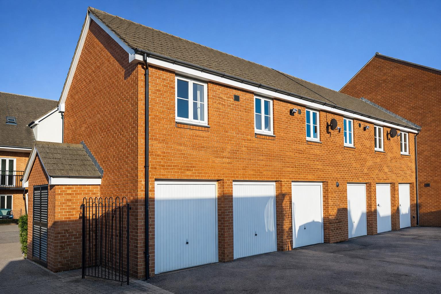 Montreal Avenue, Horfield, Bristol